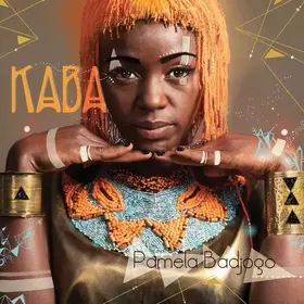 Couverture du produit · Kaba