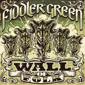Couverture du produit · Wall Of Folk