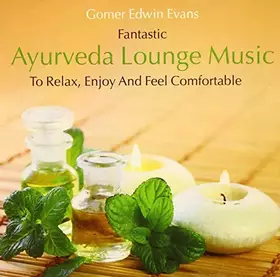 Couverture du produit · Ayurveda Lounge Music