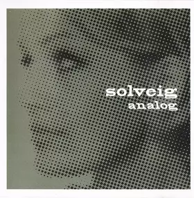 Couverture du produit · Analog