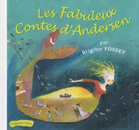 Couverture du produit · Les Fabuleux Contes D'Andersen