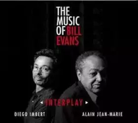 Couverture du produit · ◃Interplay▹ (The Music Of Bill Evans)
