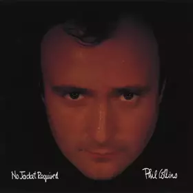 Couverture du produit · No Jacket Required