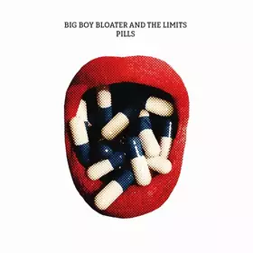 Couverture du produit · Pills