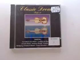 Couverture du produit · Classic Dreams - Folge 15