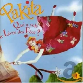 Couverture du produit · Qui a Vole le Livre des Fees
