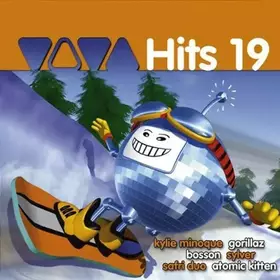 Couverture du produit · Viva Hits 19