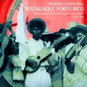 Couverture du produit · Nostalgique Porto Rico