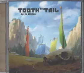 Couverture du produit · Tooth And Tail