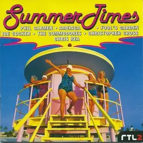 Couverture du produit · Summer Times