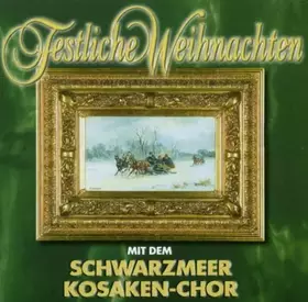 Couverture du produit · Festliche Weihnachten