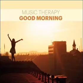 Couverture du produit · Good Morning - CD