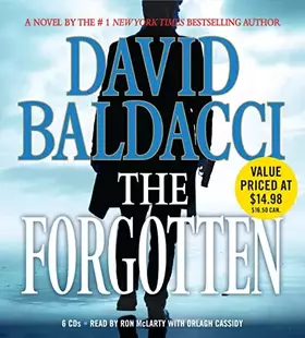 Couverture du produit · The Forgotten