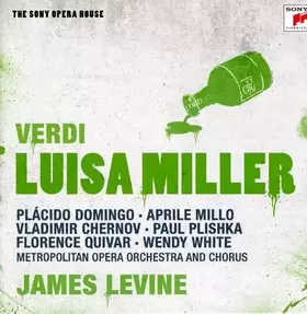 Couverture du produit · Luisa Miller