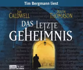 Couverture du produit · Das Letzte Geheimnis