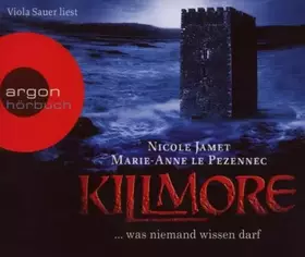 Couverture du produit · Killmore