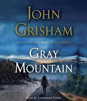 Couverture du produit · Gray Mountain