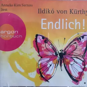 Couverture du produit · Endlich!