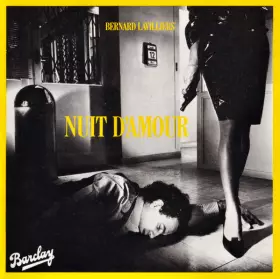 Couverture du produit · Nuit D'Amour