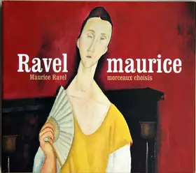 Couverture du produit · Morceaux Choisis