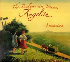 Couverture du produit · Angelina