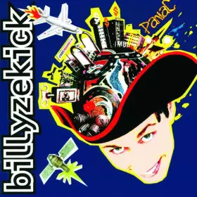 Couverture du produit · Paniac