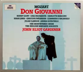 Couverture du produit · Don Giovanni