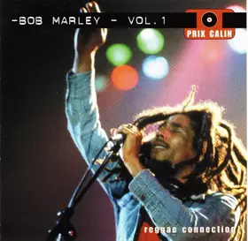 Couverture du produit · Reggae Connection