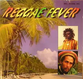 Couverture du produit · Reggae Fever