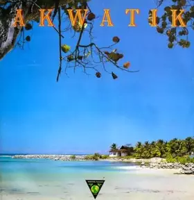Couverture du produit · Akwatik'