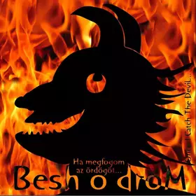 Couverture du produit · Ha Megfogom Az Ördögöt... = Once I Catch The Devil...