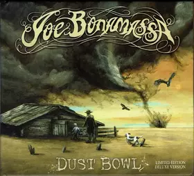 Couverture du produit · Dust Bowl
