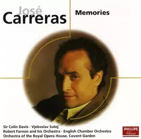 Couverture du produit · Memories