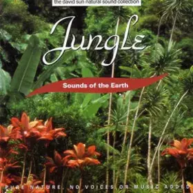 Couverture du produit · Jungle
