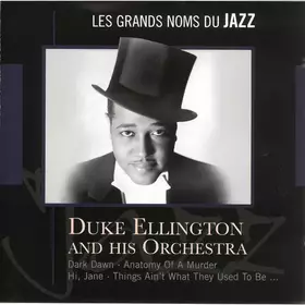 Couverture du produit · Duke Ellington And His Orchestra