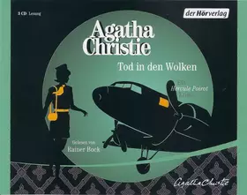 Couverture du produit · Tod In Der Wolken