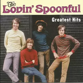 Couverture du produit · Greatest Hits