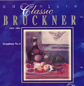 Couverture du produit · Symphonie Nr. 6
