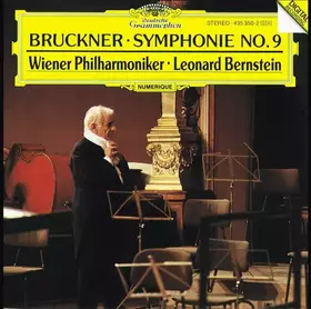 Couverture du produit · Symphonie No. 9