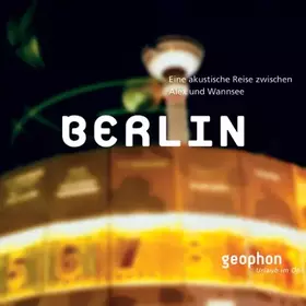 Couverture du produit · Berlin [Import]