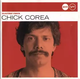 Couverture du produit · Electric Chick