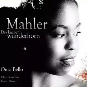 Couverture du produit · Des Knaben Wunderhorn