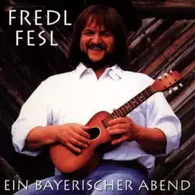 Couverture du produit · Ein Bayerischer Abend