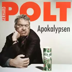 Couverture du produit · Apokalypsen