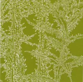 Couverture du produit · Alcachofa