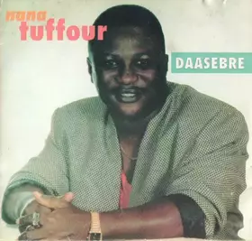 Couverture du produit · Daasebre