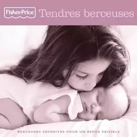Couverture du produit · Tendres Berceuses / Various