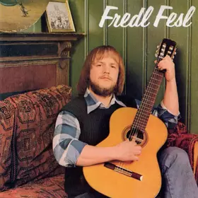 Couverture du produit · Fredl Fesl 1