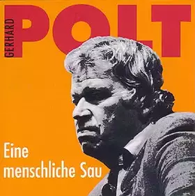 Couverture du produit · Eine Menschliche Sau