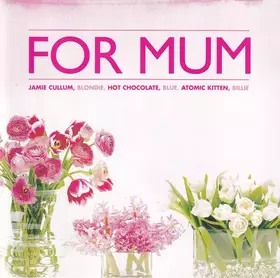 Couverture du produit · For Mum